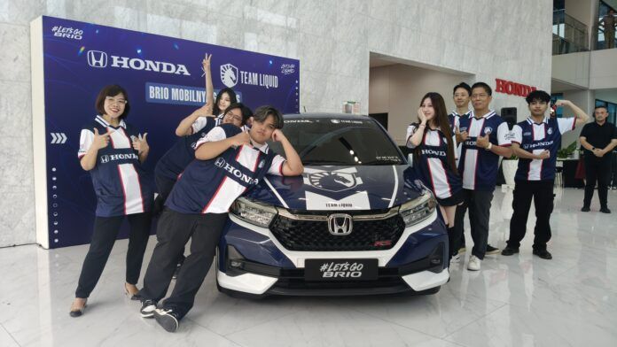 Honda