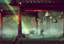 SHINOBI: Art of Vengeance