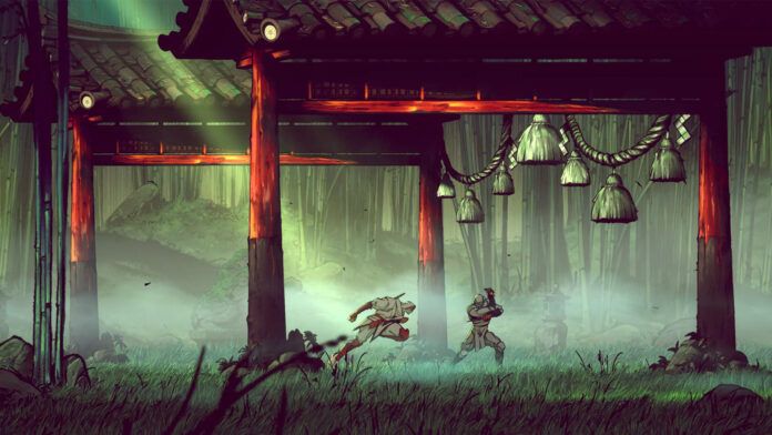 SHINOBI: Art of Vengeance