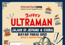 QRIS bisa digunakan di Jepang dan Tiongkok
