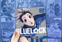 bocoran komik juni 2025 bocoran novel juni 2025