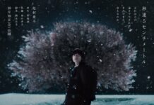 Makoto Shinkai
