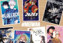 bocoran komik mei 2025