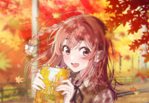 rent a girlfriend claris