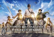 Attack On Titan