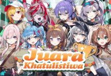 Juara Khatulistiwa