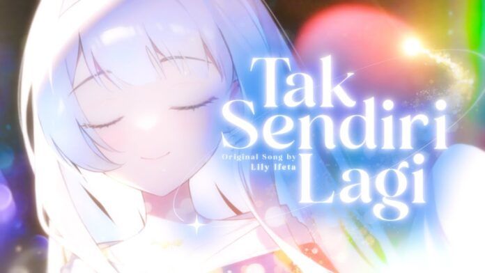 Tak Sendiri Lagi