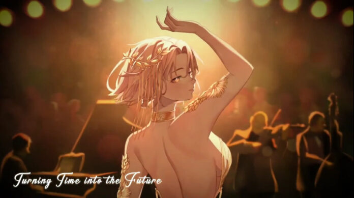 Yorukaze Production