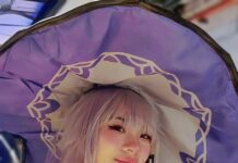 Ohanami Fest 2025