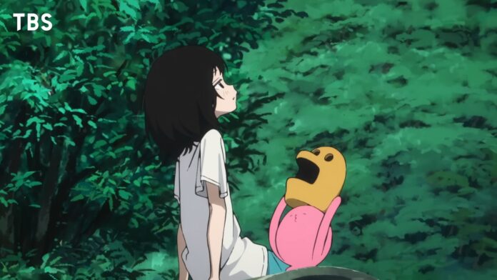 Takopi's Original Sin Takopi no Genzai