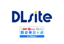 DLsite bisa bayar lokal DLsite terima pembayaran lokal