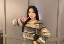 Letycia Moreen JKT48