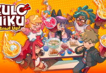 Kuloniku: Meatball Cooking