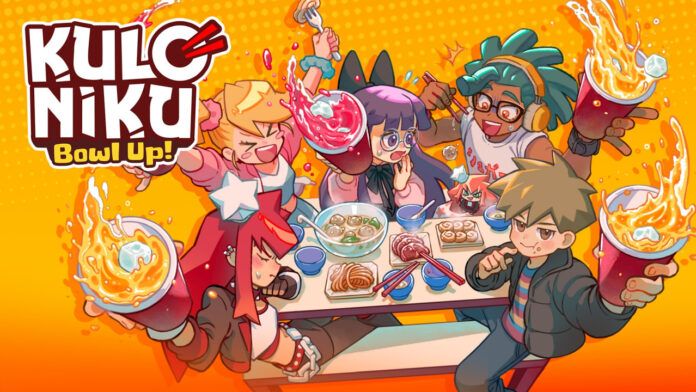 Kuloniku: Meatball Cooking