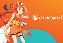 ekspansi crunchyroll
