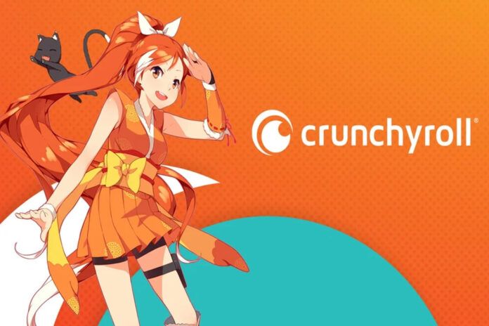 ekspansi crunchyroll