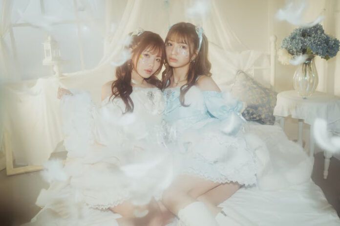 Ichika Matsumoto, Sumire Kuramoto, fleuЯR