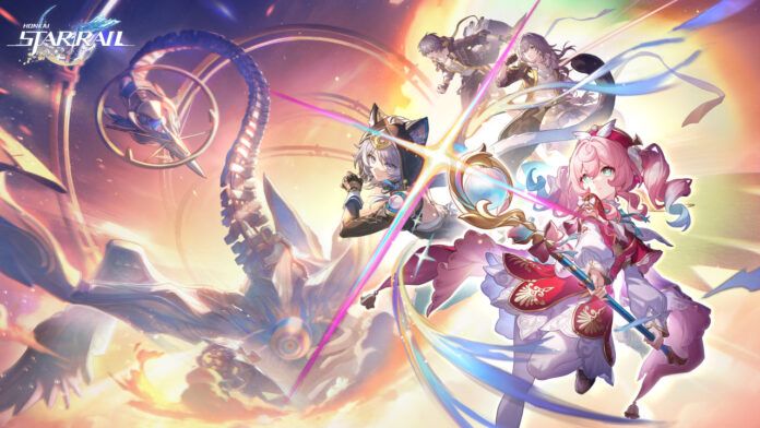 Honkai: Star Rail v3.3