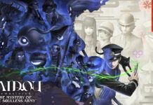 Devil Summoner: Raidou Kuzunoha vs. the Soulless Army