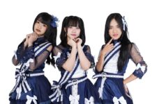 Ini Dia Single dari Grup Idol Stellar Luna: Pergi