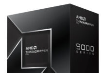 Ryzen Threadripper