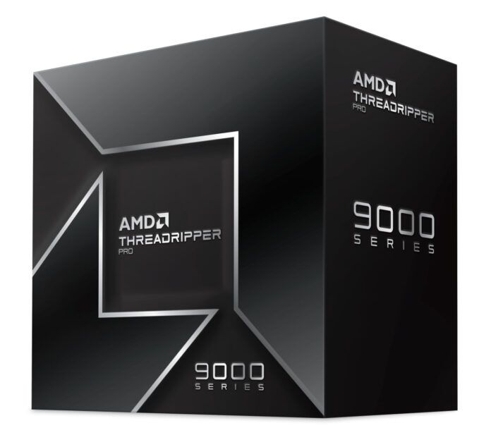 Ryzen Threadripper