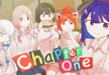 Chapter One