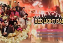 Yakuza 0 Director's Cut
