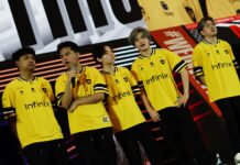 MPL ID Season 15 Playoff Day 1: Persaingan Panas Dimulai!