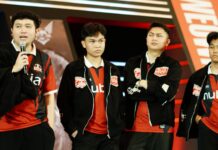 MPL ID Season 15 Playoff Day 3: Thank You, Alter Ego!