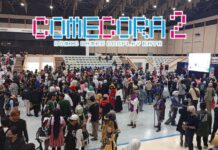 COMECORA 2 Samarinda
