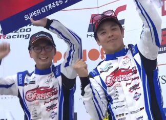 Goodsmile Racing
