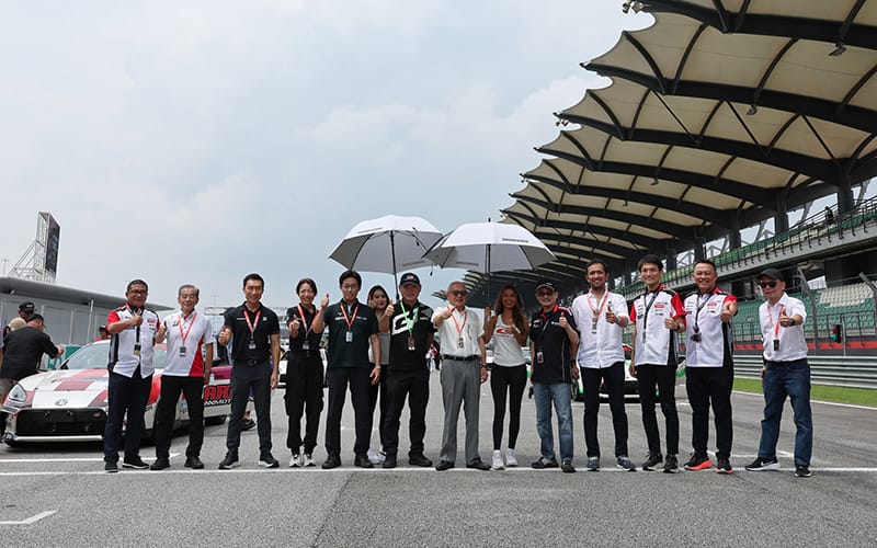 Goodsmile Racing