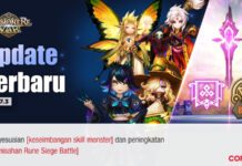 11 Tahun Summoners War
