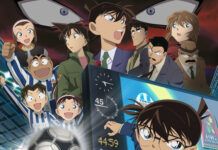 meitantei conan
