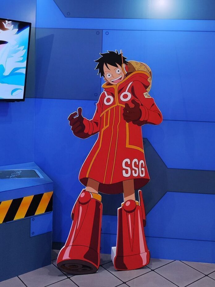 Crunchyroll di Anime Festival Asia 2025 (8)