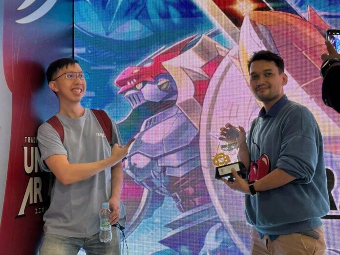 digi-in digimon card game