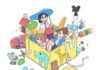 kyoto animation