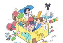 kyoto animation