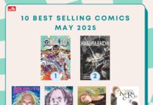best seller elex media mei 2025