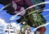 The Rising of the Shield Hero