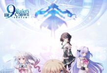 Ruler's Crown