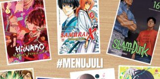 bocoran komik juli 2025