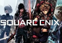 RPG Turn-Based