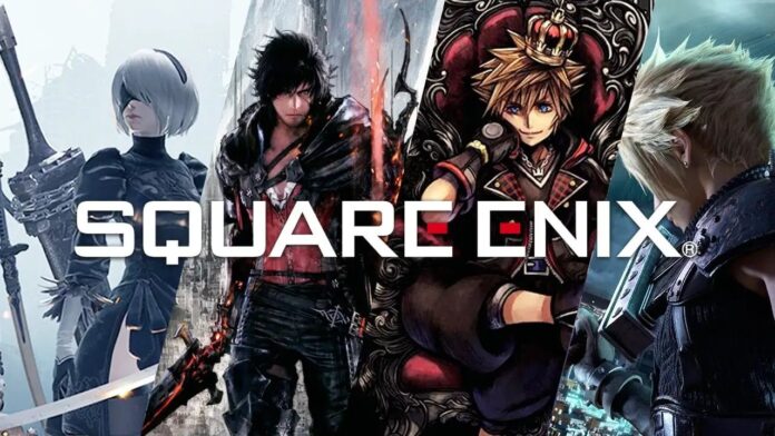 RPG Turn-Based