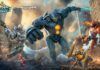 Lords Mobile x Pacific Rim