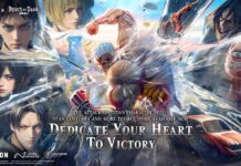 Koleksi Attack on Titan Kini Sudah Tersedia di PUBG MOBILE, Kumpulkan Semuanya!