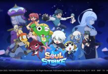 Sersan Keroro