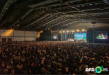 AFAID 2025 Ditutup Dengan Manis Lewat Keindahan Simfoni Dari The Music of Studio Ghibli – Original Singers Symphony