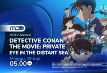 meitantei conan